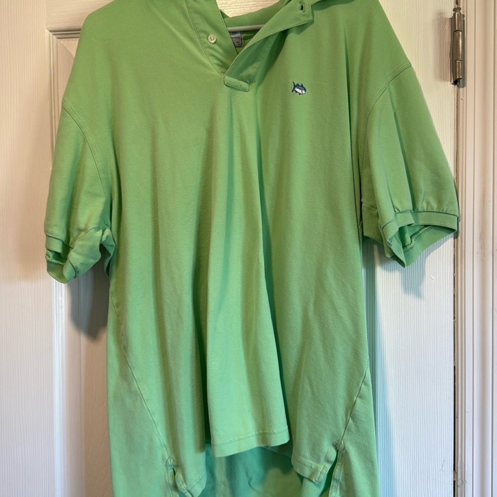 Southern Tide Polo